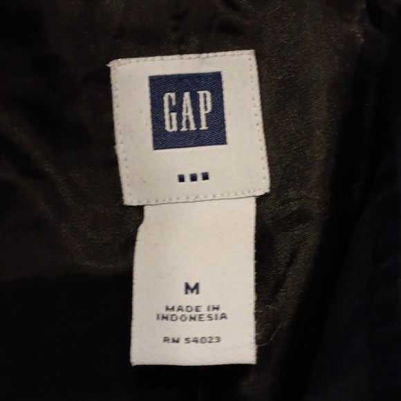 Belted Trench Coat - Picture 2 of 8